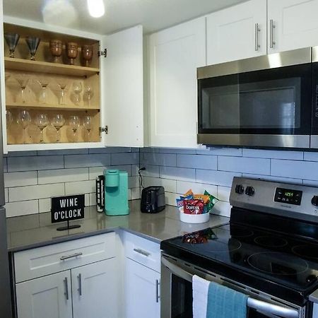 2 Bedroom Minutes From Las Vegas Strip And Airport Εξωτερικό φωτογραφία