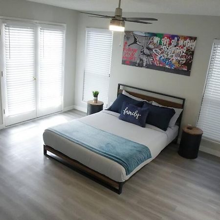 2 Bedroom Minutes From Las Vegas Strip And Airport Εξωτερικό φωτογραφία