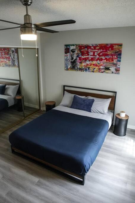 2 Bedroom Minutes From Las Vegas Strip And Airport Εξωτερικό φωτογραφία