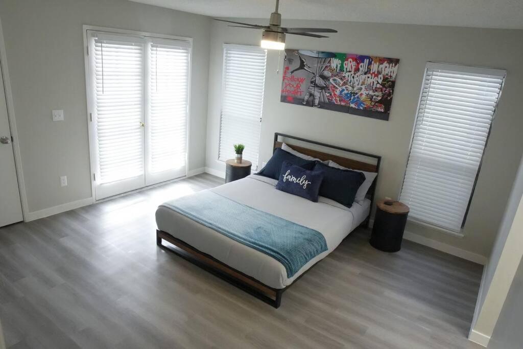 2 Bedroom Minutes From Las Vegas Strip And Airport Εξωτερικό φωτογραφία